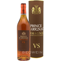 Prince d'Arignac Armagnac VS 0,7 l