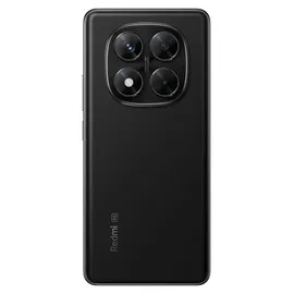 Xiaomi Redmi Note 14 Pro 5G 12 GB RAM 512 GB Midnight Black