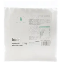 SPINNRAD GMBH Inulin Pulver