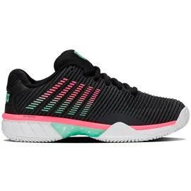 K-Swiss Sandplatz Tennis Schuh Hypercourt Express 2 Clay, Damen