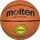 Molten B986 Basketball Orange 6