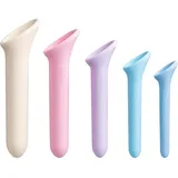 KESSEL medintim GmbH Vagiwell Dilator 3 St.