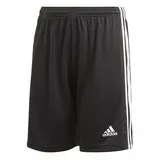 adidas Squadra 21 Sport-Shorts Schwarz M