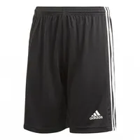 adidas Squadra 21 Sport-Shorts Schwarz M