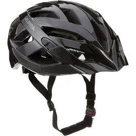 Alpina Panoma Classic 56-59 cm black 2020