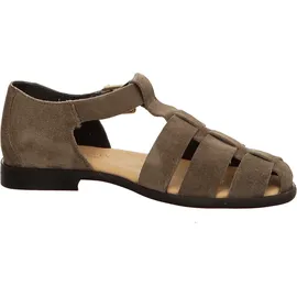 Marc O'Polo Sandal Baker für Damen, braun, Größe 38 EU