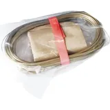 SUMMER FUN Poolabdeckplane Stahlkabel 30 m