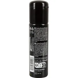 Eros Classic Silicone Bodyglide 250 ml