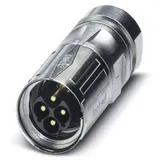 Phoenix Contact Kabelsteckverbinder ST-8EP1N8A8004S