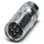 Phoenix Contact Kabelsteckverbinder ST-8EP1N8A8004S