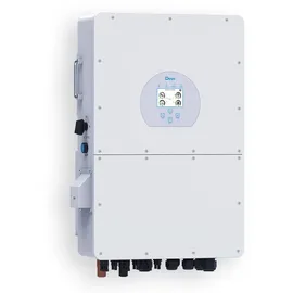 DEYE SUN-30K-SG01HP3-EU-BM3 30kW Hybrid-Wechselrichter