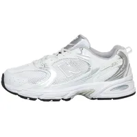 New Balance 530 White/Silver Metallic 46,5