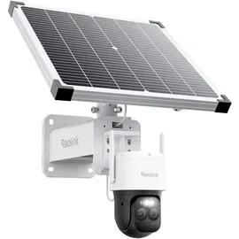 Reolink TrackMix Series G790 Schwarz