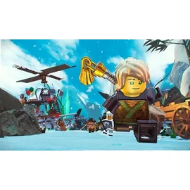 The LEGO Ninjago Movie Videogame (USK) (Nintendo Switch)