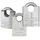ABUS Hangschloss ABUS Titalium 90RK/50 (Schliessung: gleichschliessend)