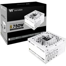 Thermaltake Toughpower GT Snow 750W ATX3.1