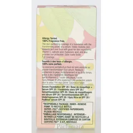 Clinique Even Better Clinical Serum Foundation LSF 20 CN 10 alabaster 30 ml