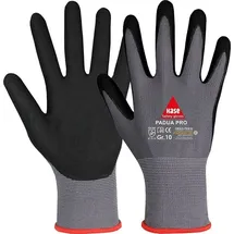 hase Sicherheitshandschuhe Padua Pro Polyester, Größe 8