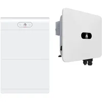 Huawei SUN2000-17K-MB0 0% MwSt §12 III UstG mit LUNA2000-14-S1
