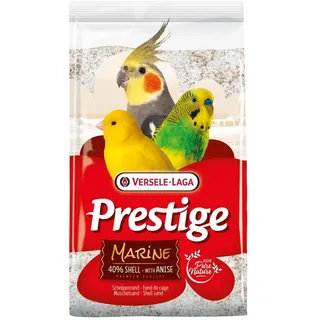 Versele-Laga 15 kg Prestige Premium Vogelsand Marine