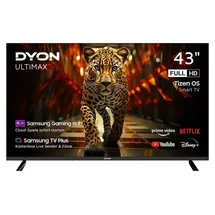 DYON Ultimax 43F-TI 43" LED Full HD Smart TV