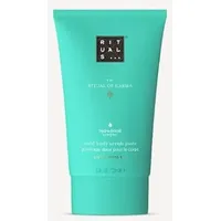 Rituals - The Ritual of Karma Mild Body Scrub Paste, 100 ml