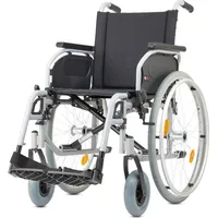 Bischoff & Bischoff S-Eco 300 Rollstuhl SB 43 cm