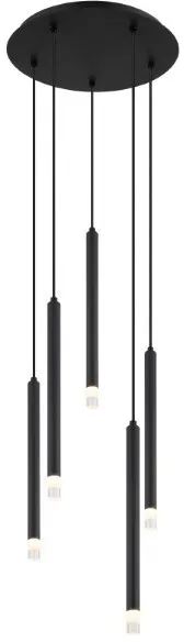 Globo 15629-5 Pendelleuchte BLAKE  G9