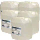 Hochtemperaturbeständige Solarflüssigkeit Glysofor Solar HT 50 Liter Solarliquid