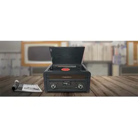 Muse MT-115 Schwarz/Gold