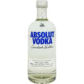 Absolut Vodka 40% vol 0,7 l