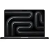 MacBook Pro (14") 2024 CTO, Notebook - schwarz, M4 Pro, MacOS,  Deutsch, Nanotexturglas, 36 cm (14.2 Zoll), 1 TB SSD