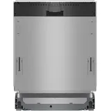 Bosch Serie 4 SMH4EAX28E Einbau-Geschirrspüler (vollintegrierbar, 600 mm)