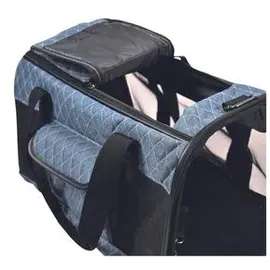 Nobby Tasche LEMA 46 x 28 x 28 cm Blau