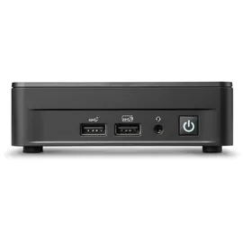CSL NUC 13 Intel Core i7-1360P 32 GB RAM 2000 GB SSD Intel Iris Windows 11 Pro
