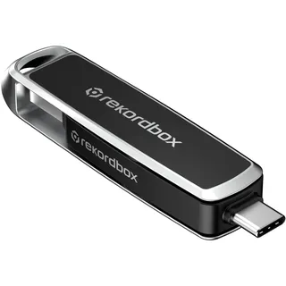 AlphaTheta SDDDE1-1T00-GR46 - SanDisk® 1TB high speed dual DJ flash drive