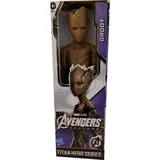 Hasbro Marvel Avengers Titan Hero Series Groot