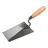 Schwan Tiroler Maurerkelle L.295mm B.115mm Holzheft,S-Hals gehärteter STA SCHWAN