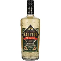 Salitos Tequila GOLD 38% Vol. 0,7l