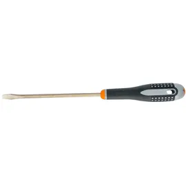 BAHCO Schlitz-Schraubendreher 2,4 mm x 13 mm x 450 mm