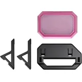 Thermaltake Chassis Stand Kit für The Tower 600 Bubble Pink