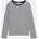 Langarmshirt Mehrfarbig XS