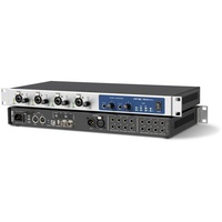 RME Fireface 802 FS - USB Interface