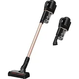 Miele Duoflex HX1 Total Care SQLL0 obsidianschwarz