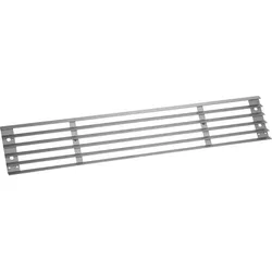 Gaggenau AA010410, Luftauslassgitter
