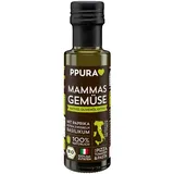 Olivenöl - Mammas Gemüse 100ml