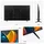 Hisense 65E77NQ 65 Zoll QLED 4K TV