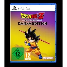Dragon Ball Z: Kakarot - Daima Edition - Download (USK) (PS5)