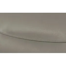 Uno Einzelcouch Leder 1-Sitzer Braun