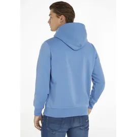 Tommy Hilfiger Hoodie » NEW YORK HOODY«, mit Kängurutasche Gr. XL, blau, , 81282058-XL